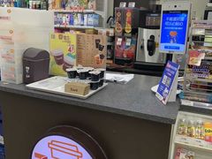 -7-ELEVEn(深圳宝安机场近14登机口)