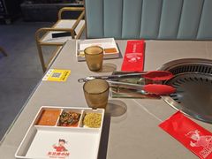 -棒小伙·齐齐哈尔烤肉(龙茗路店)