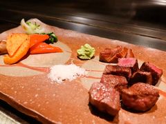 -Ginza Onodera铁板烧(外滩十八号店)