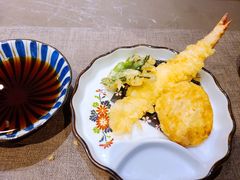 大虾天妇罗-伊藤ITO(侨福芳草地购物中心店)