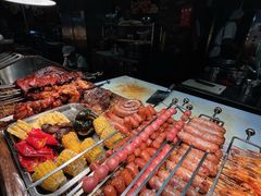 -韩盛·盛江山自助料理(于洪新玛特店)