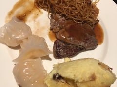 -上海圣诺亚皇冠假日酒店·诺亚厨房