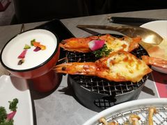 -鼎原力量东北吊炉烧烤(幸福街店)