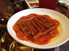 23-裕德隆清真饭庄·天津特色菜(河东店)