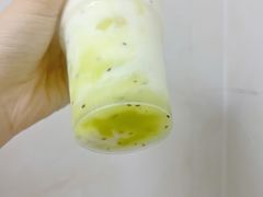 -一鸣真鲜奶吧(余杭东莲店)