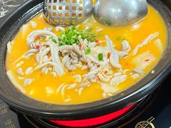 -李师傅脆肚(华强北店)