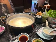 -捞王猪肚鸡火锅(金华义乌之心店)
