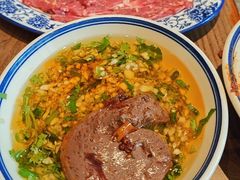 -袁山山重庆火锅(丈八北路店)