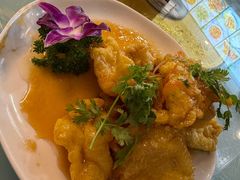 锅包肉-小城家宴