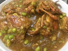 -芸海阁·农家私房菜(沙家浜景区出口店)