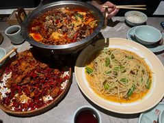 -对酒当歌·地道川菜(八佰伴店)
