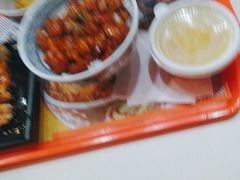 -吉野家(黑牛城道店)