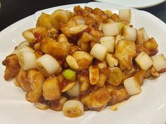 -紫光园·烤鸭·北京菜(团结湖店)