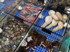 -明记海鲜大排档(巽寮湾店)