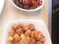-潮悦牛肉火锅城(水贝店)