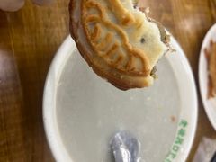 -老磁器口豆汁店(马家堡店)