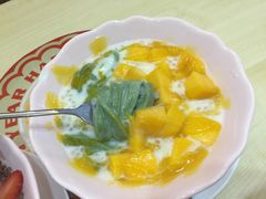 -甜心妈妈·榴莲星级糖水(北京路总店)
