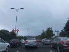 -胶州湾海底隧道