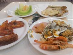 -好伦哥披萨(地坛店)
