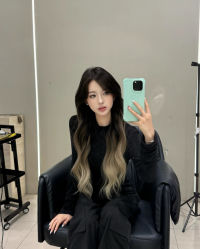 -时尚殿堂hair salon