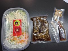 -媛媛家秘制鸡丝凉皮(陆慕店)