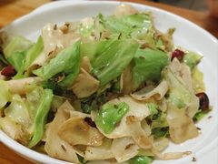 -如意香辣鸡架(总店)