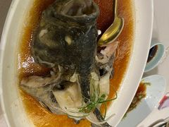 -颂福楼·南京菜(定淮门店)