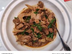 -湘桂人酒楼(西便门店)