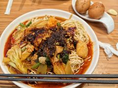 -有礼有面(知春路店)