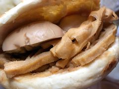 -樊家腊汁肉夹馍(曲江翠竹园店)