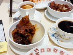 -池记(尖沙咀店)