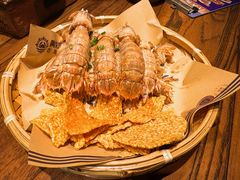 -黄龙海鲜大排档(杭州总店)