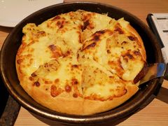 -必胜客(安河桥北店)