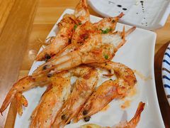 -割烹旭日本料理(龙湖狮山天街店)