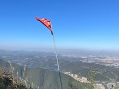 -午潮山国家森林公园
