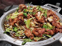 -四世同堂·京菜·烤鸭(双井店)