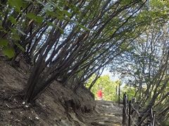-北京密云天门山风景区