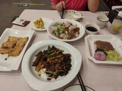 -丰泽园饭店