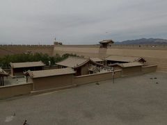 -嘉峪关关城
