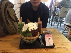 -WONDER ICE 萬得冰田(建設路总店)
