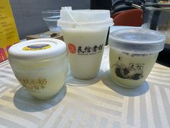 -民信老铺(双皮奶博物馆店)