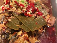 -鱼酷活鱼烤鱼(南京水游城店)