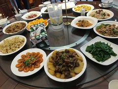-王府家宴WAHAT AL MLOK RESTAURANT