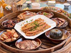 -田园印象·成都土菜院子(华阳店)