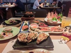 -匠和风精致料理(春熙路群光广场店)
