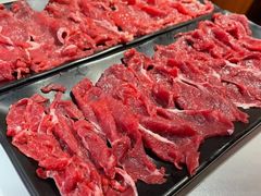 -牛品福潮汕牛肉火锅(旺庄店)