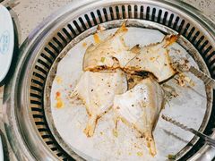 -金滏山烤肉·海鲜·火锅自助餐厅(襄阳万达店)