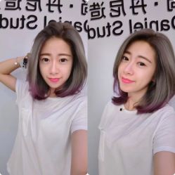 -尚丹尼造型