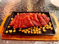 -香港威特瑞茶餐厅(小白楼音乐厅店)