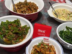 -湘当爱·鲜煮现炒(松岗立业路店)